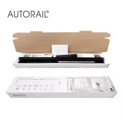 Ağıllı Karniz WiFi Tuya DIY Electric Curtain 3,2M