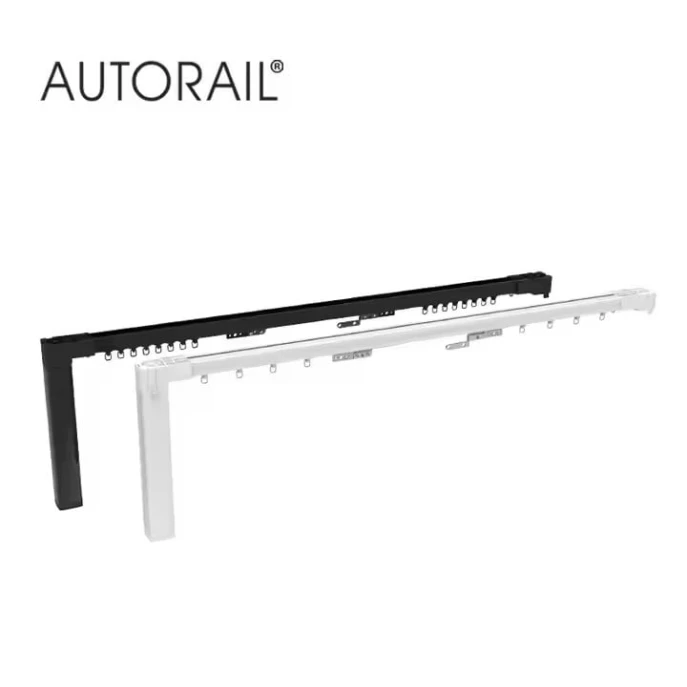 Ağıllı Karniz WiFi Tuya DIY Electric Curtain 3,2M Ağıllı Karniz WiFi Tuya DIY Electric Curtain 3,2M