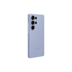 Чехол Samsung Silicone Case EF-PS938CLEGWW for Samsung Galaxy S25 Ultra - light blue