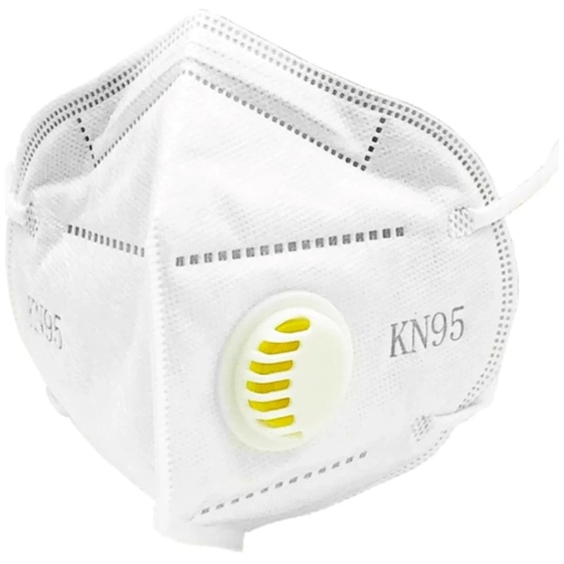 Респиратор Safe KN95 Респиратор Safe KN95