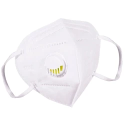 Респиратор Safe KN95 Респиратор Safe KN95