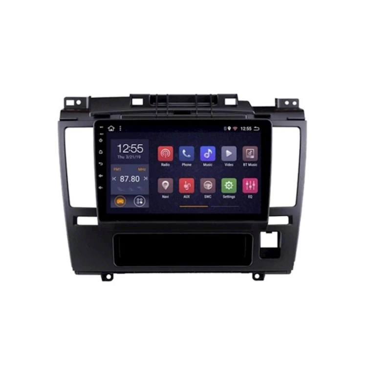 Автомобильный монитор Still Cool Nissan Tiida 2004-2013