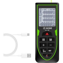 Lazer məsafəölçən VPRO PG-120