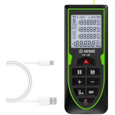 Lazer məsafəölçən VPRO PG-120