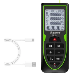 Лазерный дальномер VPRO PG-120 Лазерный дальномер VPRO PG-120