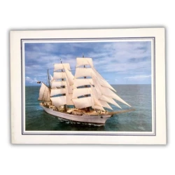 Пазл Корабль, 500 элементов