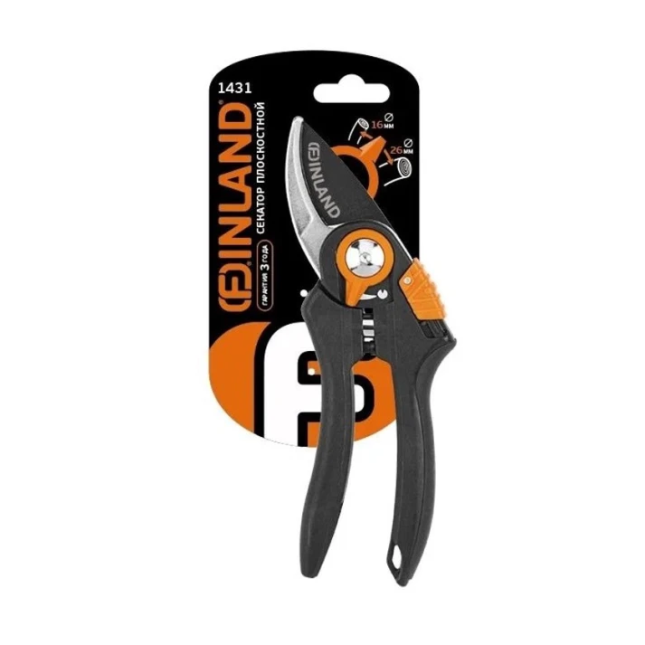 Секатор Finland 1431