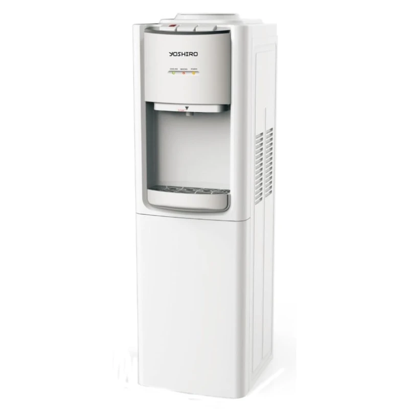 Диспенсер для воды Yoshiro YWD-T33W Диспенсер для воды Yoshiro YWD-T33W