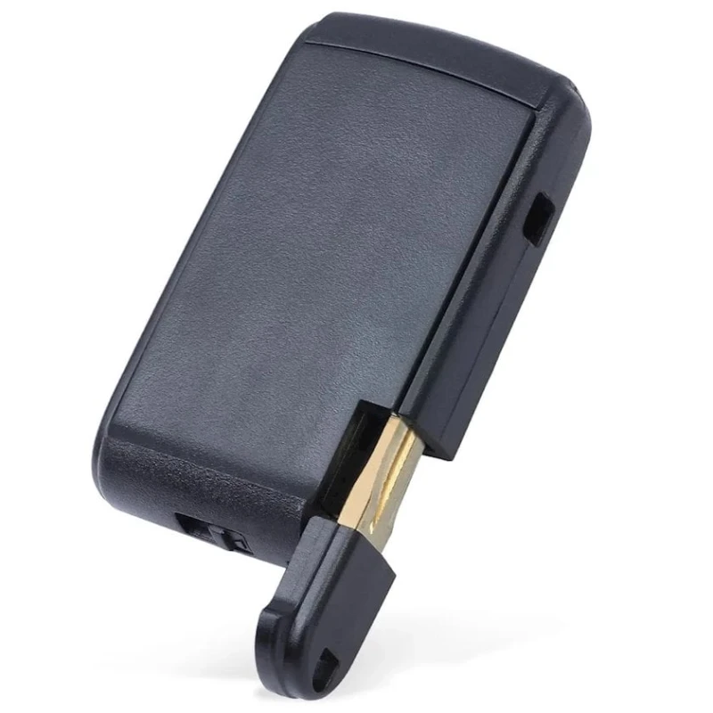 Корпус автомобильного замка 0529 для Toyota Prius Корпус автомобильного замка 0529 для Toyota Prius