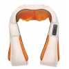 Çoxfunksiyalı bel və boğaz üçün masajor Shiatsu Massager of Neck Kneading Çoxfunksiyalı bel və boğaz üçün masajor Shiatsu Massager of Neck Kneading