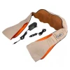 Çoxfunksiyalı bel və boğaz üçün masajor Shiatsu Massager of Neck Kneading Çoxfunksiyalı bel və boğaz üçün masajor Shiatsu Massager of Neck Kneading