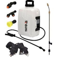 Çiləmə cihazı Yato YT-86211, 12 l