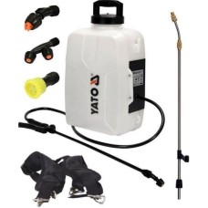 Çiləmə cihazı Yato YT-86211, 12 l