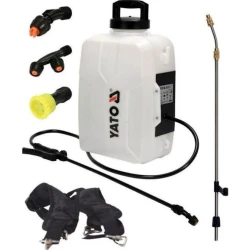 Опрыскиватель Yato YT-86211, 12 л
