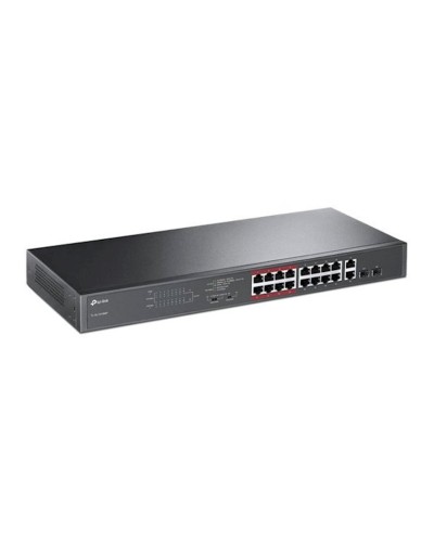 Коммутатор TP-Link TL-SL1218MP