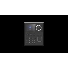 Giriş nəzarəti terminalı Hikvision DS-K1T320MWX 2 mp kamera ilə