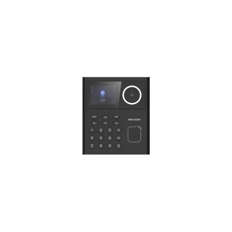 Терминал доступа Hikvision DS-K1T320MWX с камерой 2 мп Терминал доступа Hikvision DS-K1T320MWX с камерой 2 мп