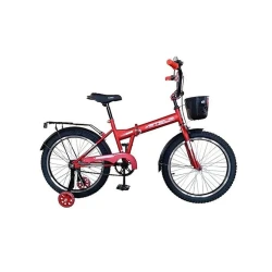 Uşaq velosipedi Stels 20