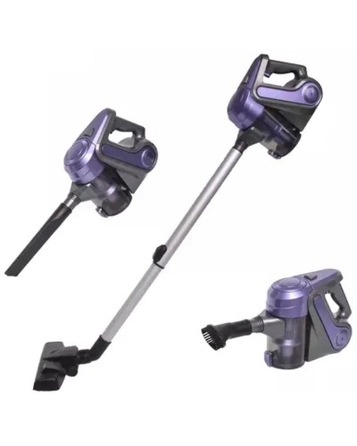 Simsiz vertikal tozsoran HALEY HY-3903