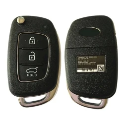 Корпус автомобильного замка 0535 для Hyundai Корпус автомобильного замка 0535 для Hyundai