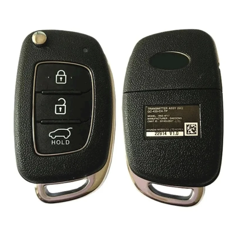 Avtomobil kilidi korpusu 0535 Hyundai üçün