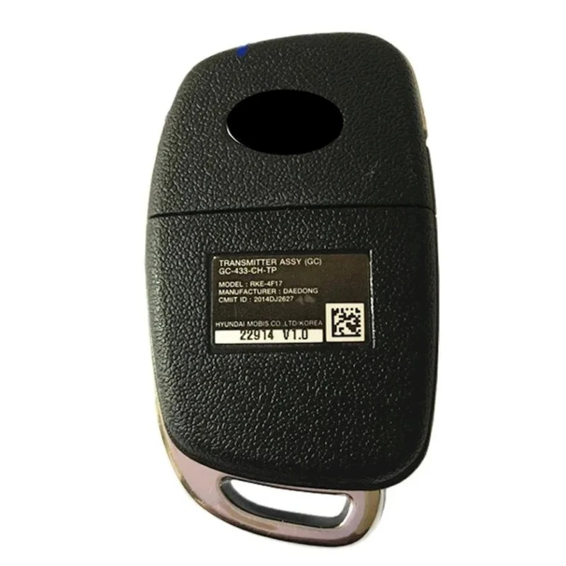 Avtomobil kilidi korpusu 0535 Hyundai üçün