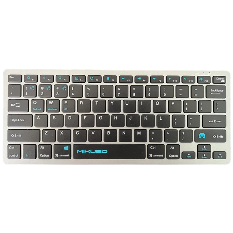 Клавиатура Mikuso KB-BW05 Клавиатура Mikuso KB-BW05