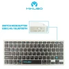 Клавиатура Mikuso KB-BW05 Клавиатура Mikuso KB-BW05