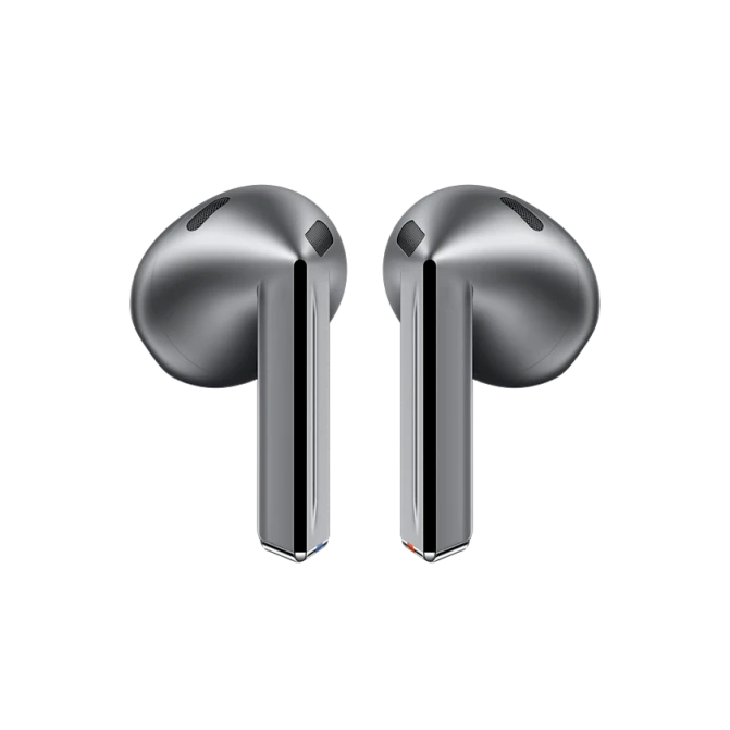 Беспроводные наушники Samsung Galaxy Buds 3 (SM-R530N) Gray Беспроводные наушники Samsung Galaxy Buds 3 (SM-R530N) Gray