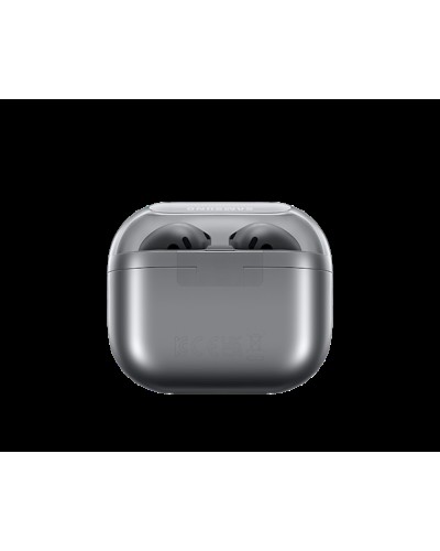 Simsiz qulaqlıqlar Samsung Galaxy Buds 3 (SM-R530N) Gray