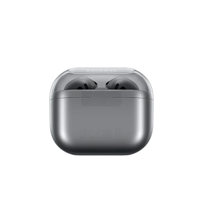 Беспроводные наушники Samsung Galaxy Buds 3 (SM-R530N) Gray Беспроводные наушники Samsung Galaxy Buds 3 (SM-R530N) Gray