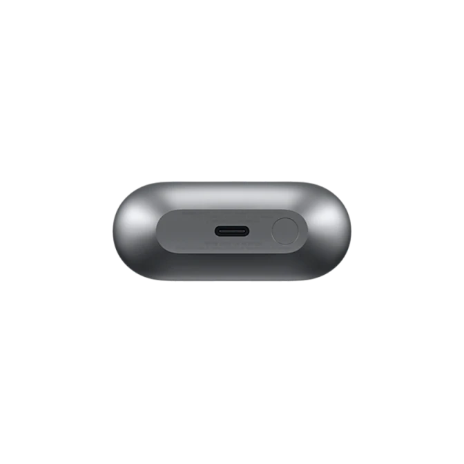 Беспроводные наушники Samsung Galaxy Buds 3 (SM-R530N) Gray Беспроводные наушники Samsung Galaxy Buds 3 (SM-R530N) Gray