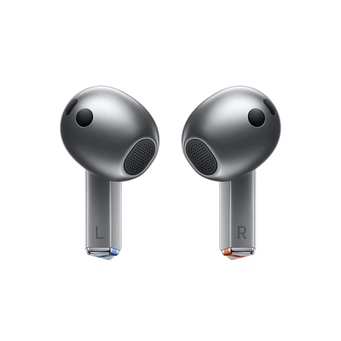 Беспроводные наушники Samsung Galaxy Buds 3 (SM-R530N) Gray Беспроводные наушники Samsung Galaxy Buds 3 (SM-R530N) Gray