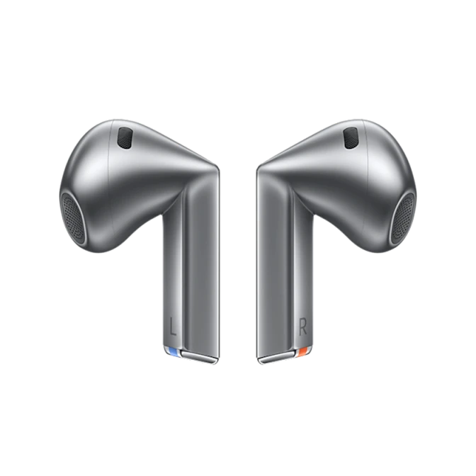 Беспроводные наушники Samsung Galaxy Buds 3 (SM-R530N) Gray Беспроводные наушники Samsung Galaxy Buds 3 (SM-R530N) Gray