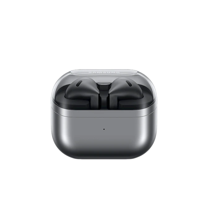 Беспроводные наушники Samsung Galaxy Buds 3 (SM-R530N) Gray Беспроводные наушники Samsung Galaxy Buds 3 (SM-R530N) Gray