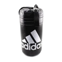 Боксерская груша Adidas, 90 см, черная
