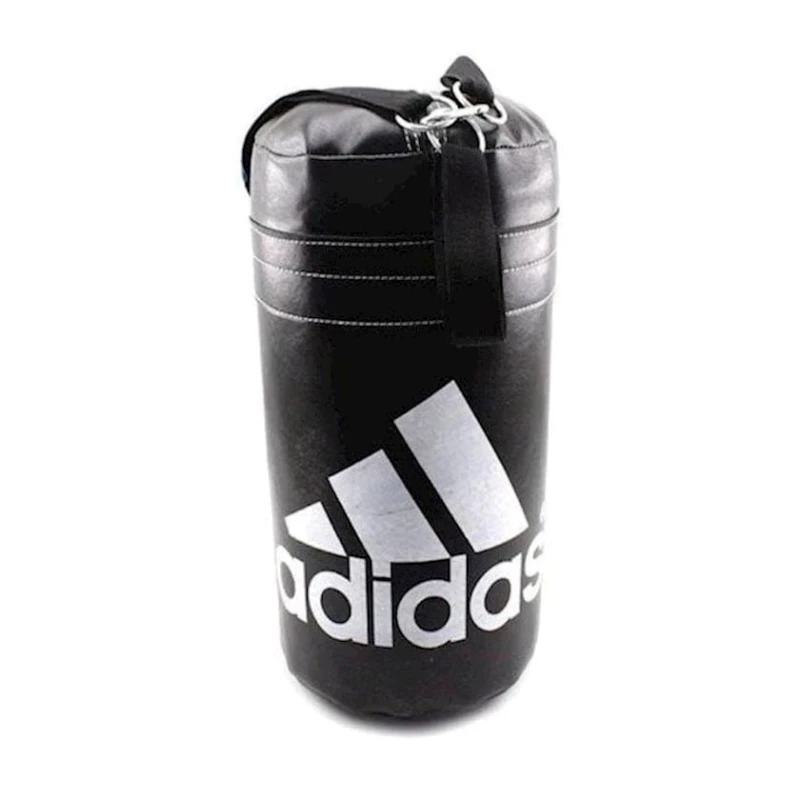 Боксерская груша Adidas, 90 см, черная Боксерская груша Adidas, 90 см, черная