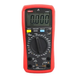 Тестер-мультиметр Uni-t UT890C