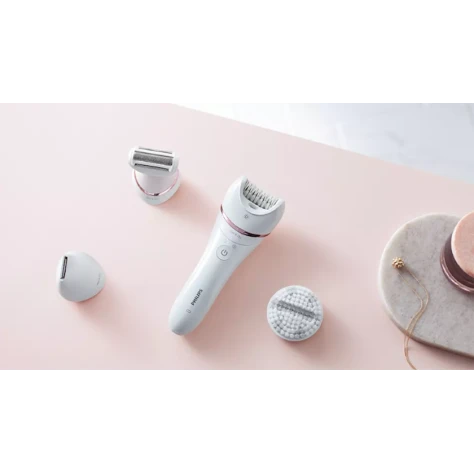 Эпилятор Philips BRE735/00 Эпилятор Philips BRE735/00