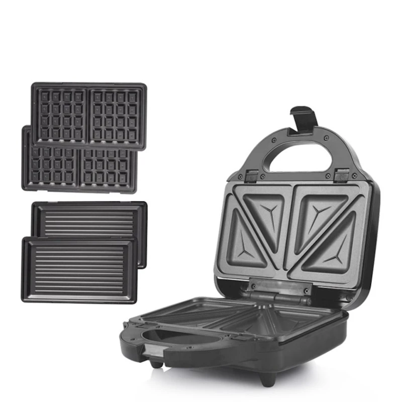 Сэндвичница DSP KC-1209