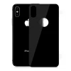 Qoruyucu şüşə Baseus SGAPIPH65-BM01 Apple iPhone XS Max üçün Black