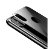 Qoruyucu şüşə Baseus SGAPIPH65-BM01 Apple iPhone XS Max üçün Black