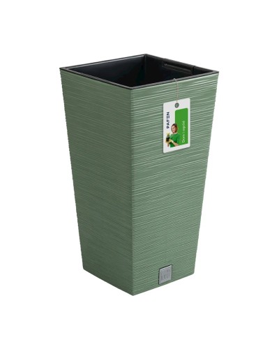 Dibçək Prosperplast DFSH300, yaşıl