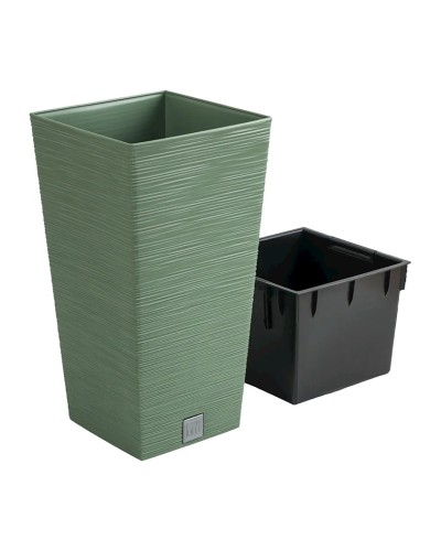 Dibçək Prosperplast DFSH300, yaşıl