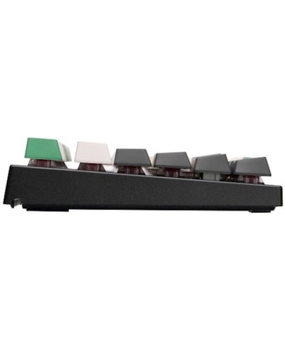 Klaviatura Varmilo Keyboard VEA87 Panda R2 C-Red