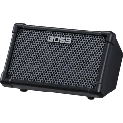 Комбоусилитель Boss CUBE-ST2