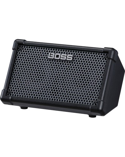 Kombo gücləndirici Boss CUBE-ST2