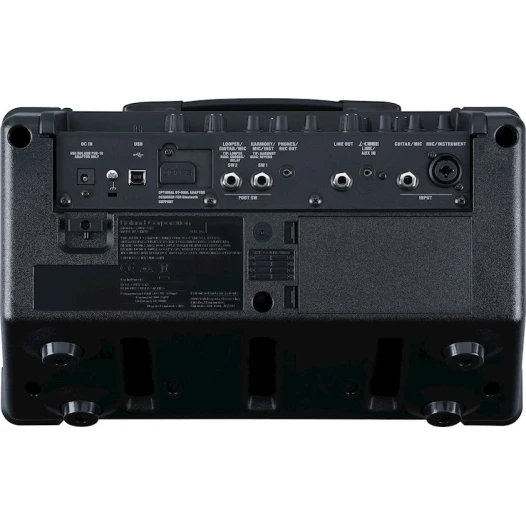 Комбоусилитель Boss CUBE-ST2 Комбоусилитель Boss CUBE-ST2