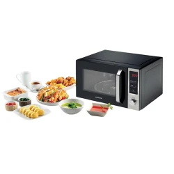 Микроволновая печь Kenwood MWM25.000BK