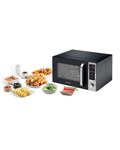 Mikrodalğalı soba Kenwood MWM25.000BK